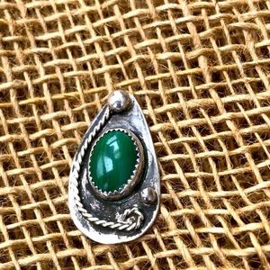 Sterling Silver pendant